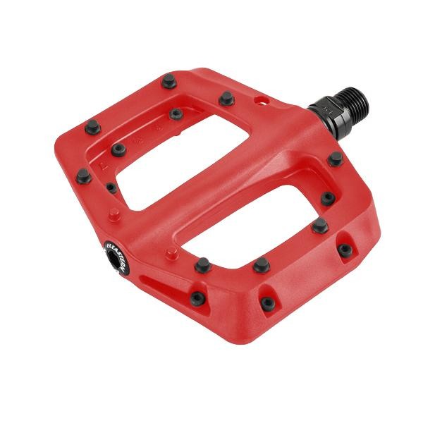 Check Out the New Low-Profile Linx Pedal