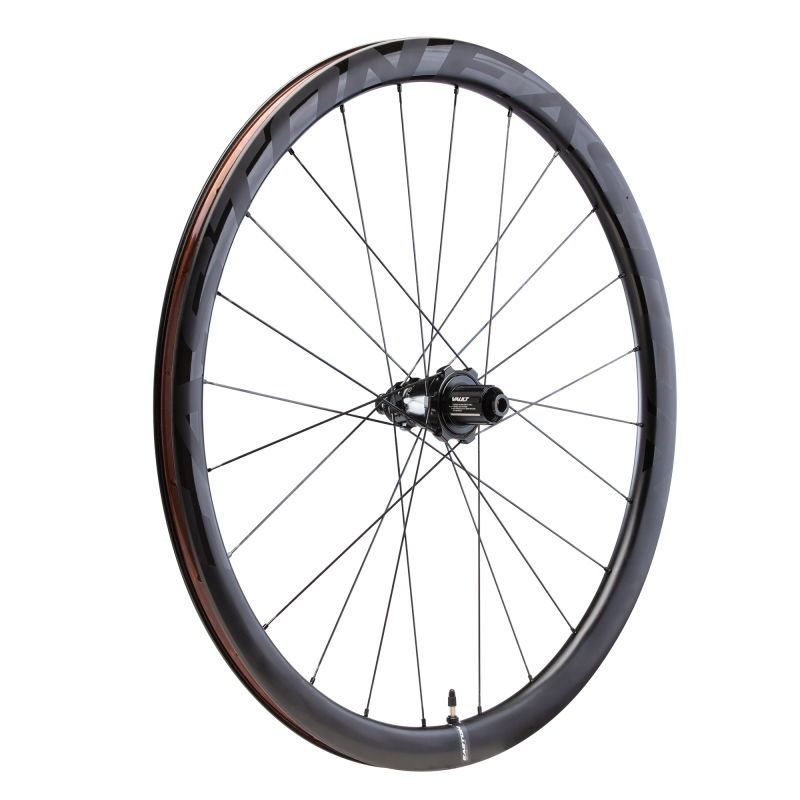 Easton Introduces EC90 SL and EC90 Aero55 Wheelsets, Plus EA90 Crankset and EA90 SL Stem
