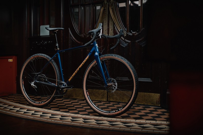 NukeProof Digger Pro 2019 - Simplicity is key
