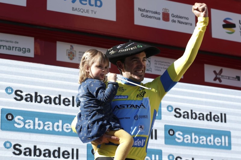 Ion Izagirre Wins Itzulia Basque Country 2019