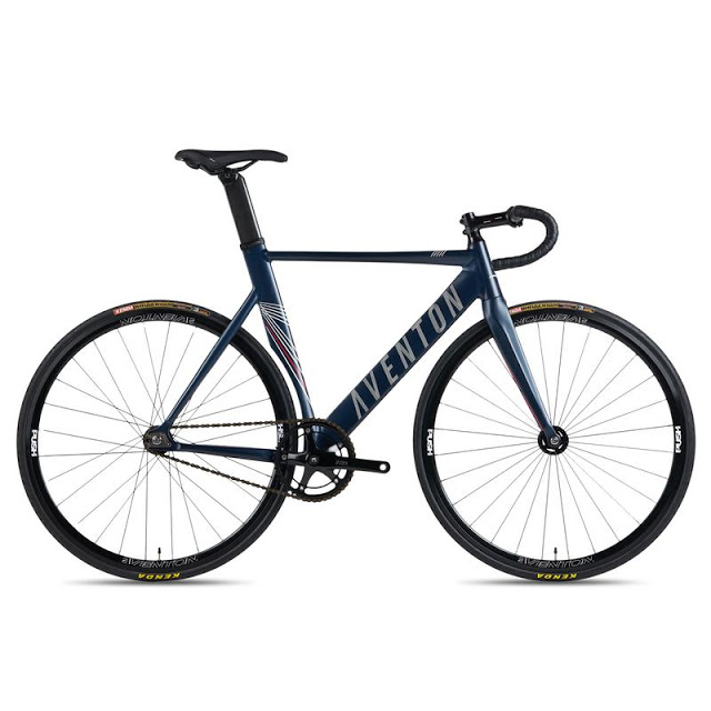 The New 2018 Aventon Mataro Road Bike is Here