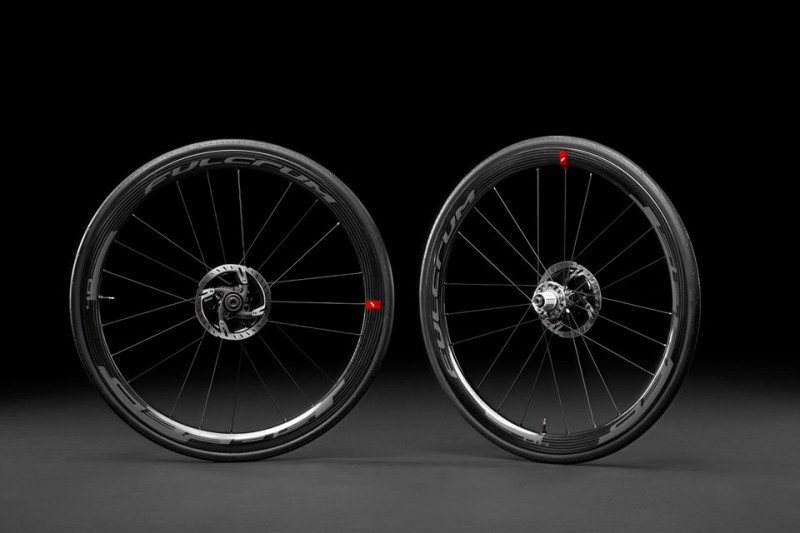Time to Welcome the Newest Member of the Fulcrum Family: the SPEED 40 DB