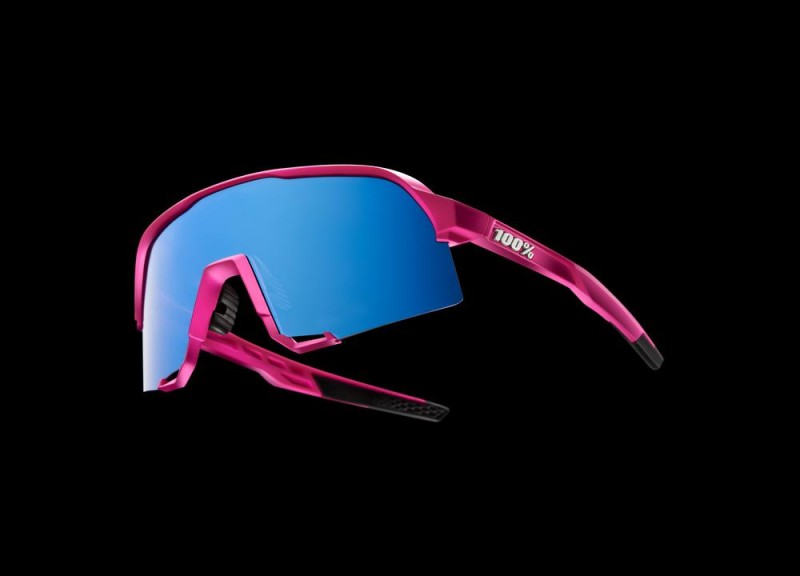 Introducing the 100Percent S3 Glasses