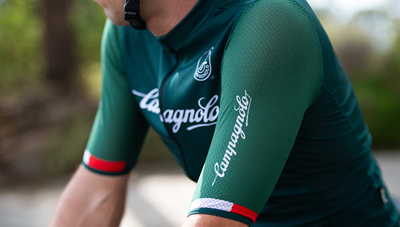 The New S/S 2019 Collection is Now Online. Discover it!