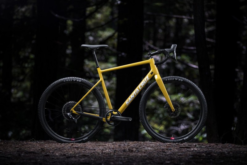 Introducing the New Santa Cruz Stigmata