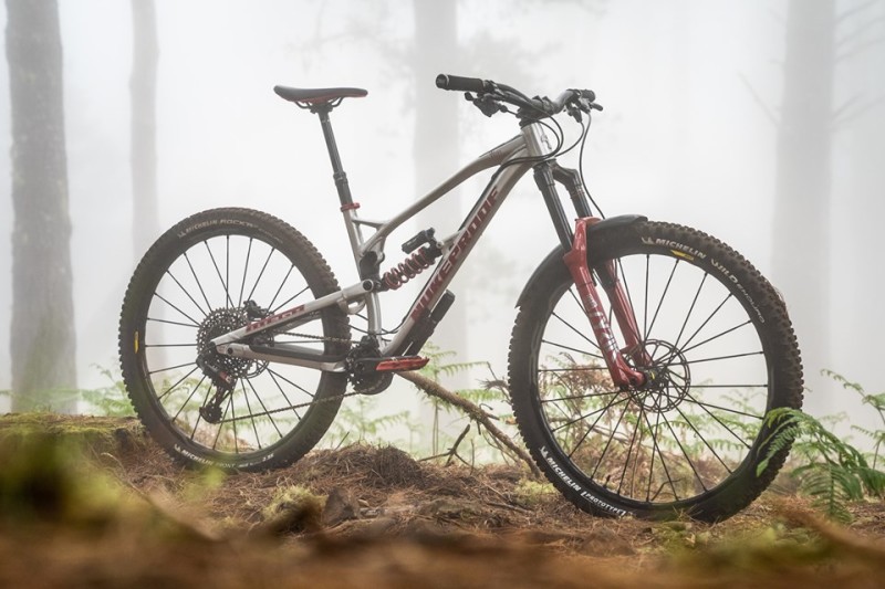 The New Mega 290 WORX Edition