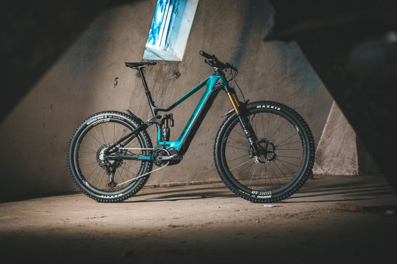 eONE-SIXTY - Design Meets Heritage