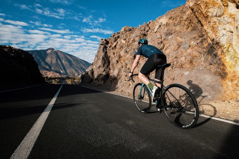 Meet the All New Vitus Zenium Carbon & Substance Carbon