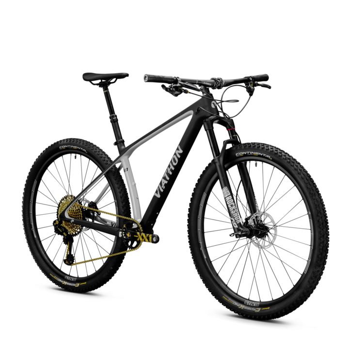 The M.1. You’ve Always Wanted to Master Every Trail. Now You Can!