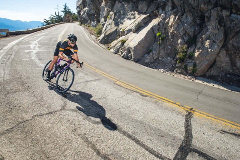 Introducing Pro Road, Prestige Road, and Adventure Apex