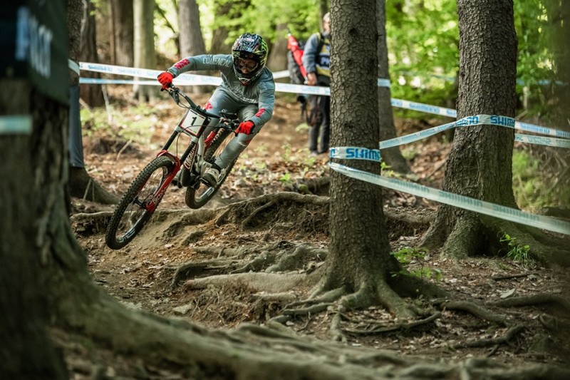 ENVE introduced Lifetime Incident Protection and Updated 5 Year Limited Warranty