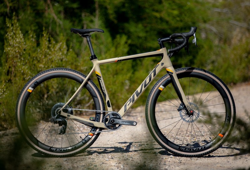 The All-New Vault - Unrivaled Gravel Speed, Uncompromising Versatility