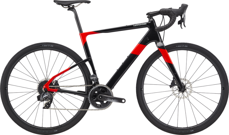 An Evolution of The Species - Presenting the All-New Topstone Carbon with Kingpin Suspension