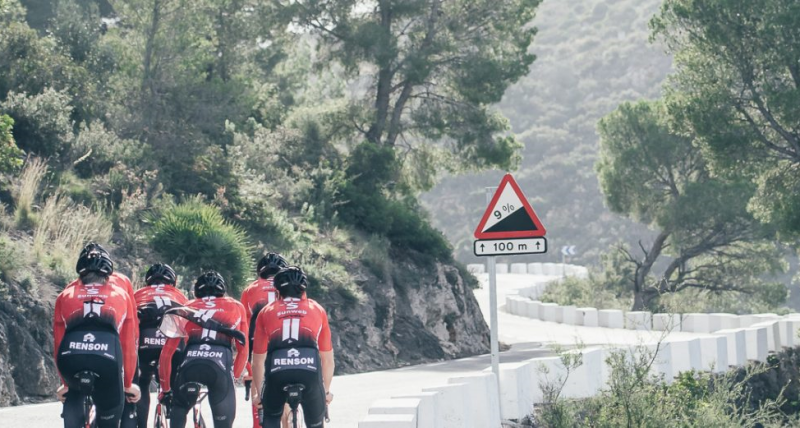 Team Sunweb Present Tour de France 2019 Line-Up