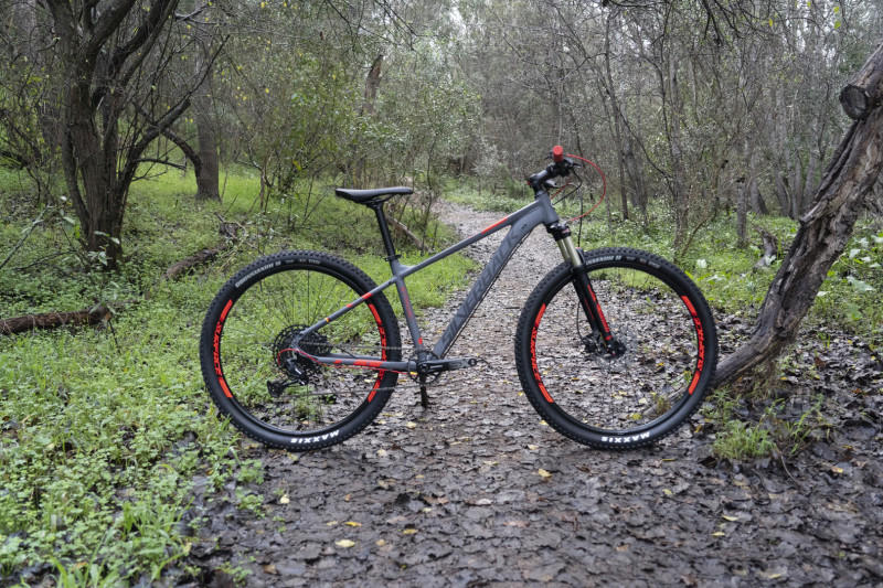 Silverback Announces Stride SX