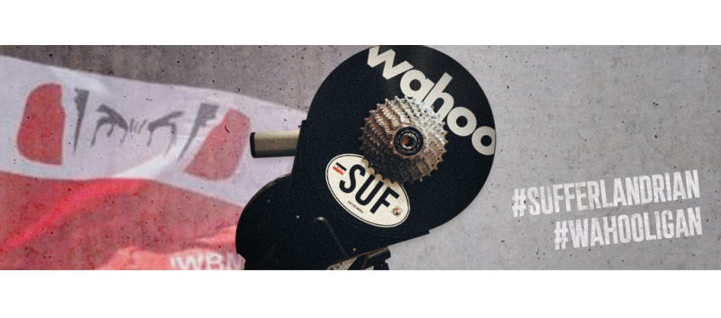 Wahoo Announces Acquisition of The Sufferfest