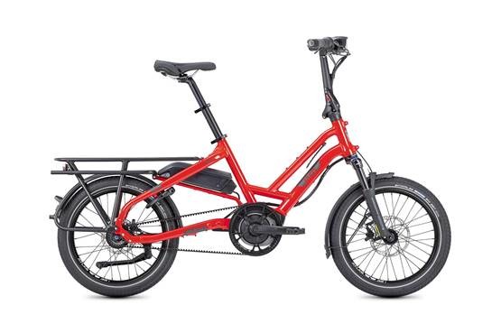 Enormously Useful, Surprisingly Smaller:  Tern Launches the HSD