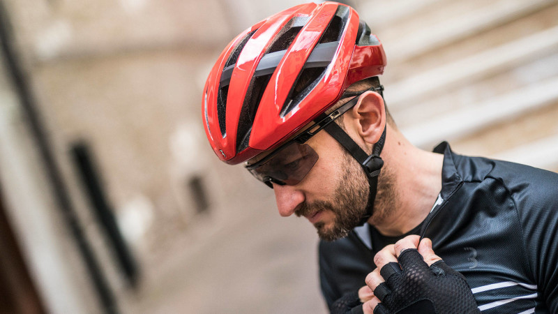 Be the Master of the Road with the New Maestro Helmet
