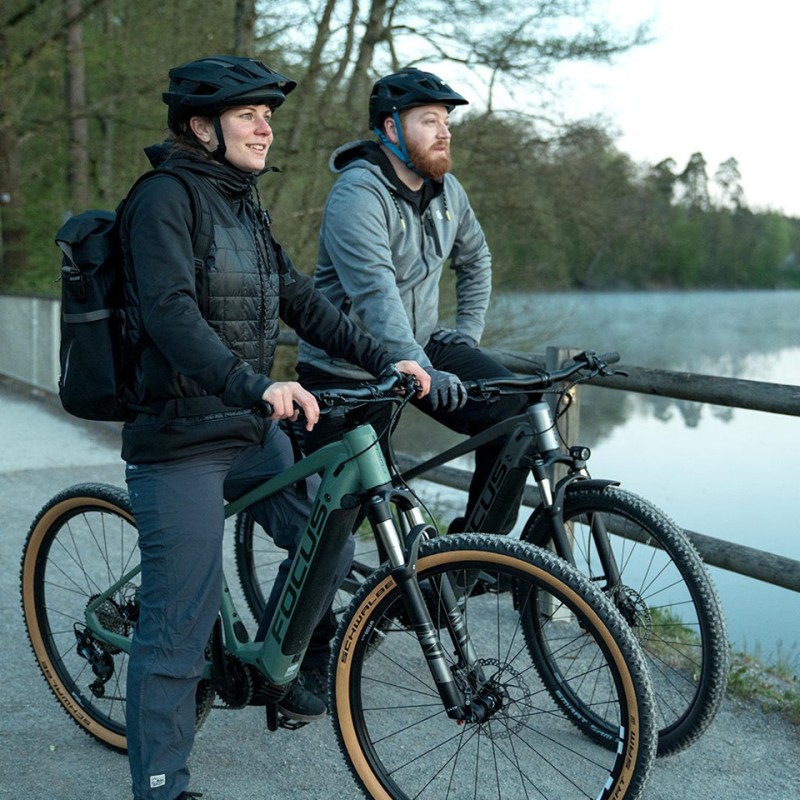 Focus Jarifa² & Aventura² – Perfect for Your Daily Rides
