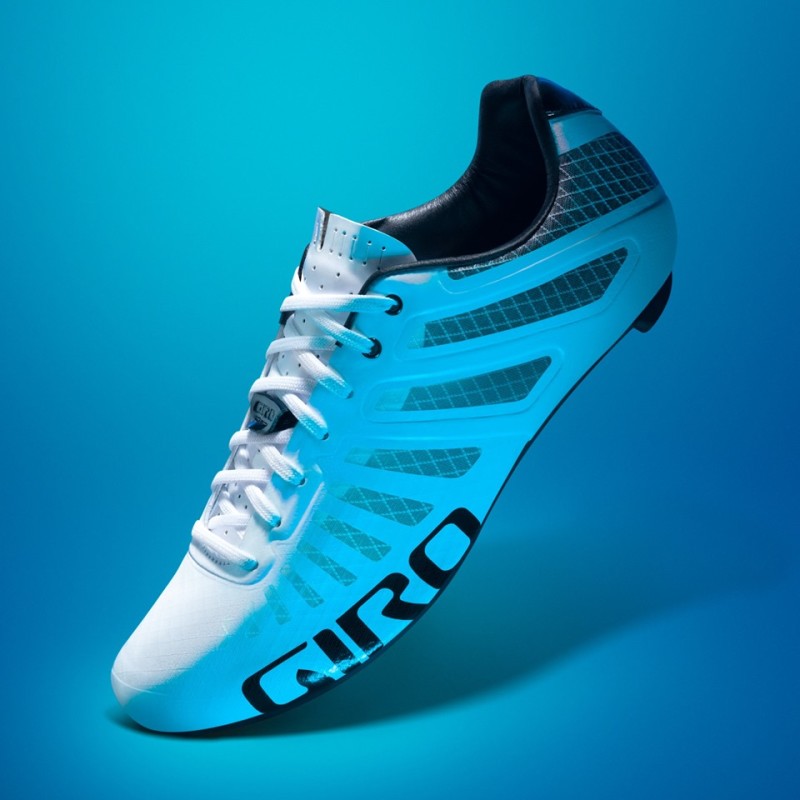Welcome to the New Empire SLX