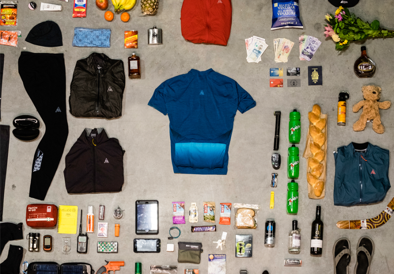 The 7mesh Anything System Creates a New Way to Carry Equipment and Supplies