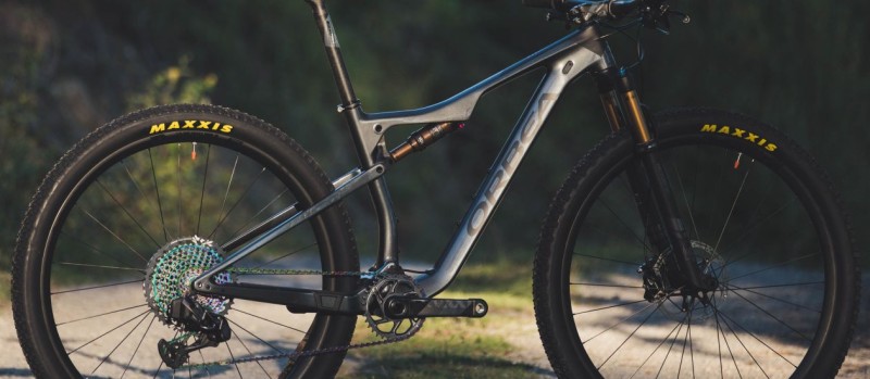 2020 Orbea Oiz Models Explained