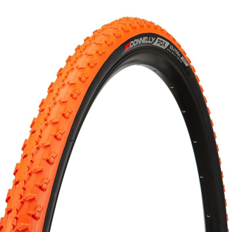The PDX is Now Available in Orange with a Portion of Proceeds Going to Support the Amy D. Foundation