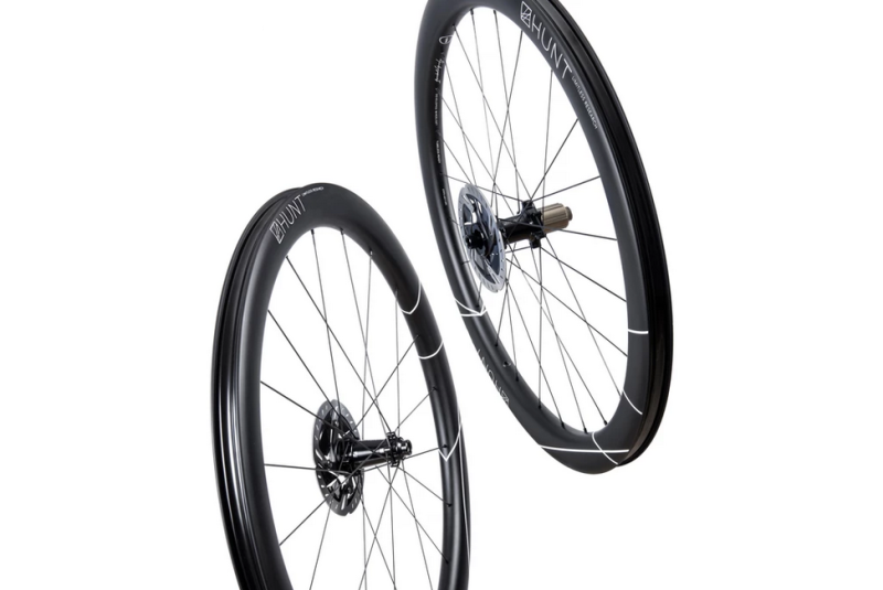 Introducing the HUNT 48 Limitless Aero Disc