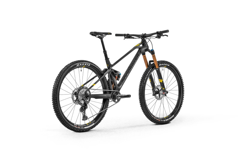Pure MTB - New Mondraker Foxy Carbon RR