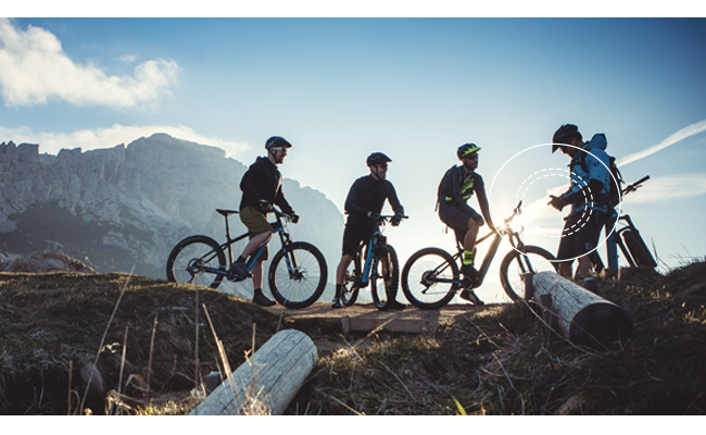 Extending Customisation Options to Get Even More out of your SHIMANO STEPS e-MTB