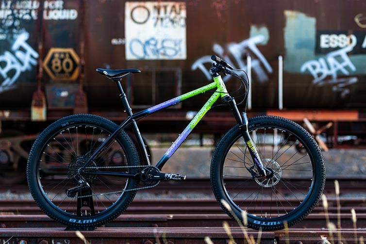 The New All-City Electric Queen: Guaranteed to Blow Your Mind