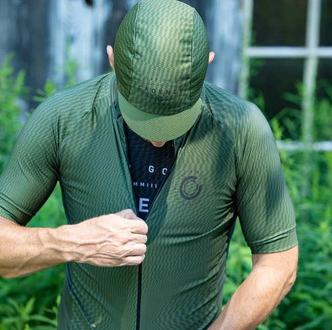 Cadence is Introducing the Swirl Jersey in Three New Colorways