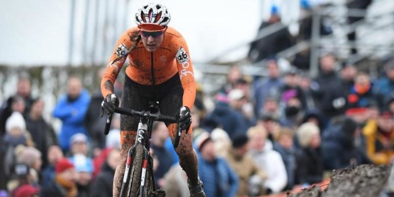 Lucinda Brand Joins Trek-Segafredo and Telenet Fidea Lions