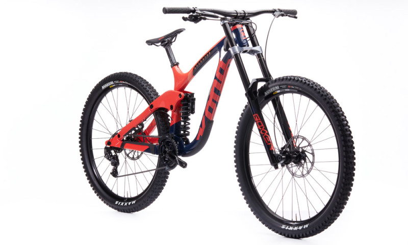 2020 Kona Operator Downhill Bike - Go Big or go Home