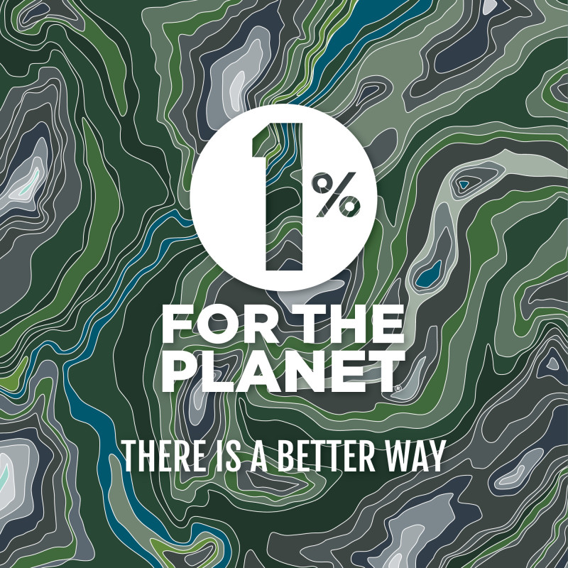 The Velocio 1% for the Planet Jersey
