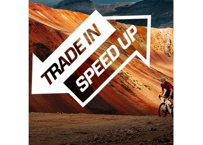 Ready for New Zipp Wheels? Your Local Zipp Dealer Can Help You ‘Trade In and Speed Up’