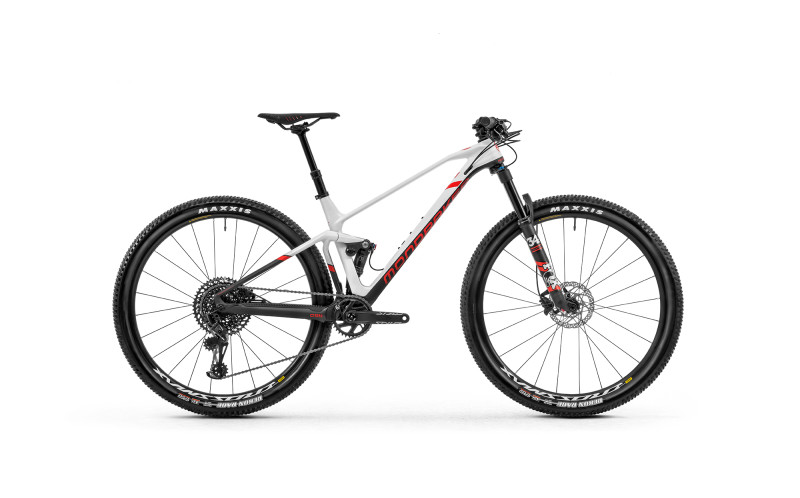 New Mondraker F-Podium DC R