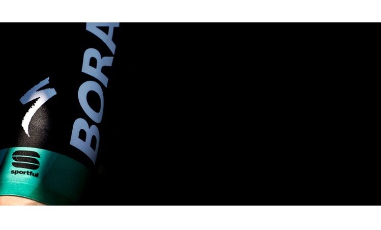BORA - hansgrohe and Sportful to Extend their Partnership Through 2021