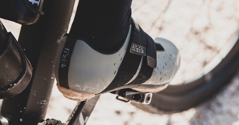 New Fizik Terra Powerstrap X4: No boundaries – Ride Your Way