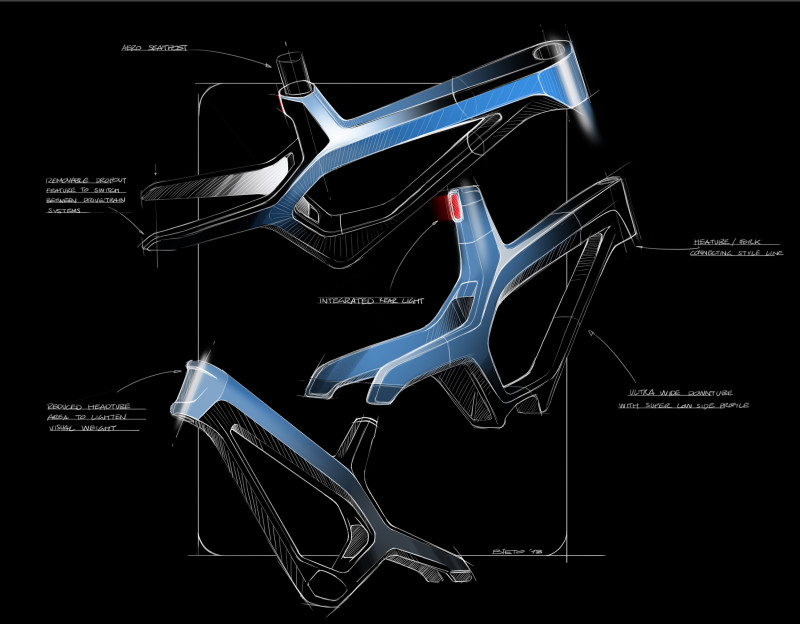 AREVO Announces New Partner for 3D-Printed Carbon Fiber Unibody Bike Frame at Eurobike 2019 – Pilot Distribution Group of The Netherlands
