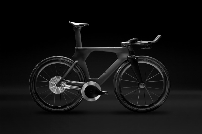 CeramicSpeed: The Future Is Driven