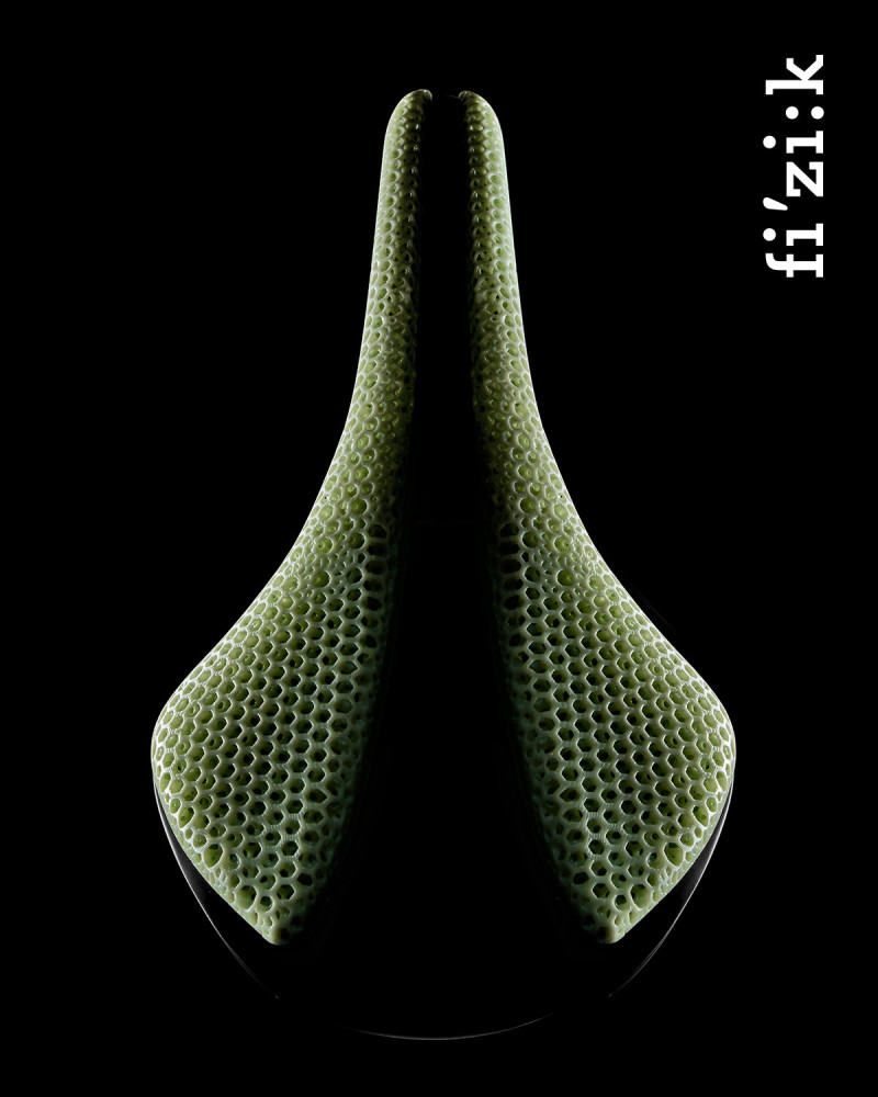 fizik Reveals the Future of Performance Cycling Saddles with Adaptive