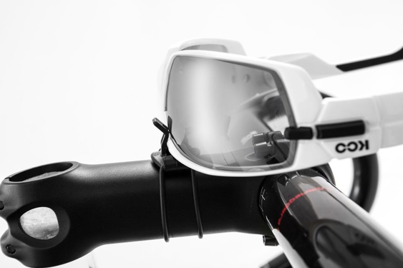 KOO Billy - Sunglasses Bike Mount