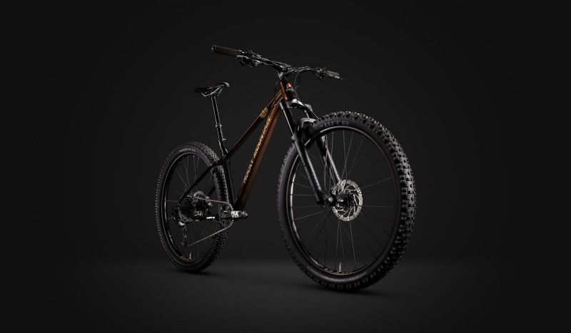The Rocky Mountain Growler Has Been Redesigned with 29" Wheels and Updated Geometry