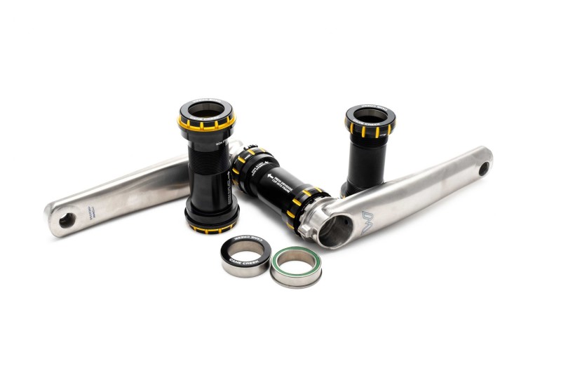 New Product Launch: Cane Creek Hellbender Bottom Bracket