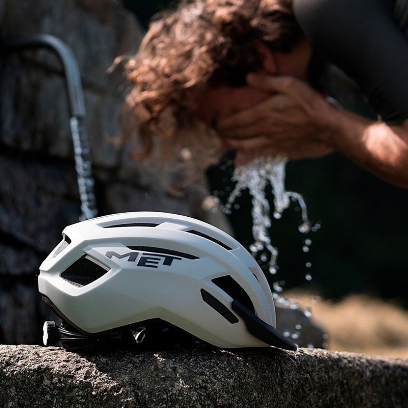 MET Allroad - Designed for Every Ride