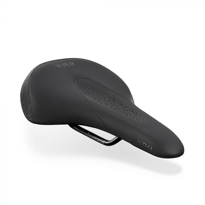 Explore Your Limits with the New fizik Alpaca Saddles Range
