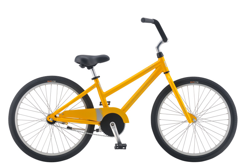 Sun Boardwalk - The Ultimate Old School Cruiser