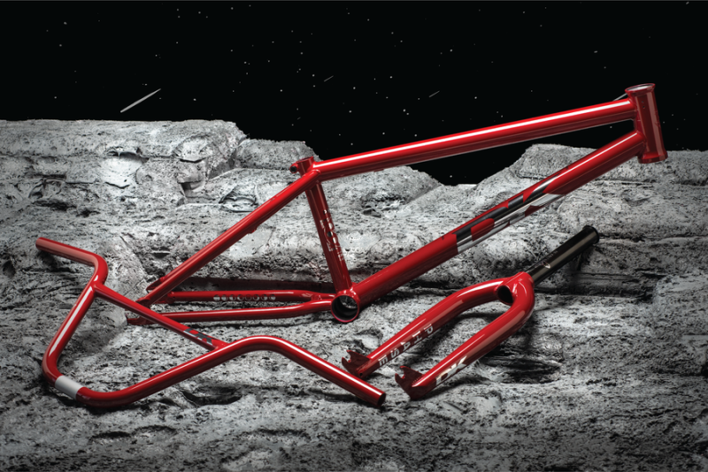Just Landed: The DK Phase Collection