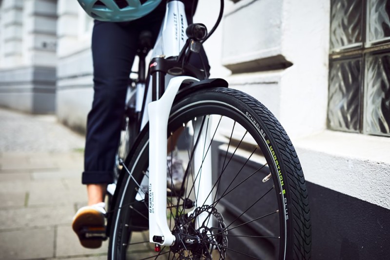 Schwalbe Introduces its New Marathon to the Market